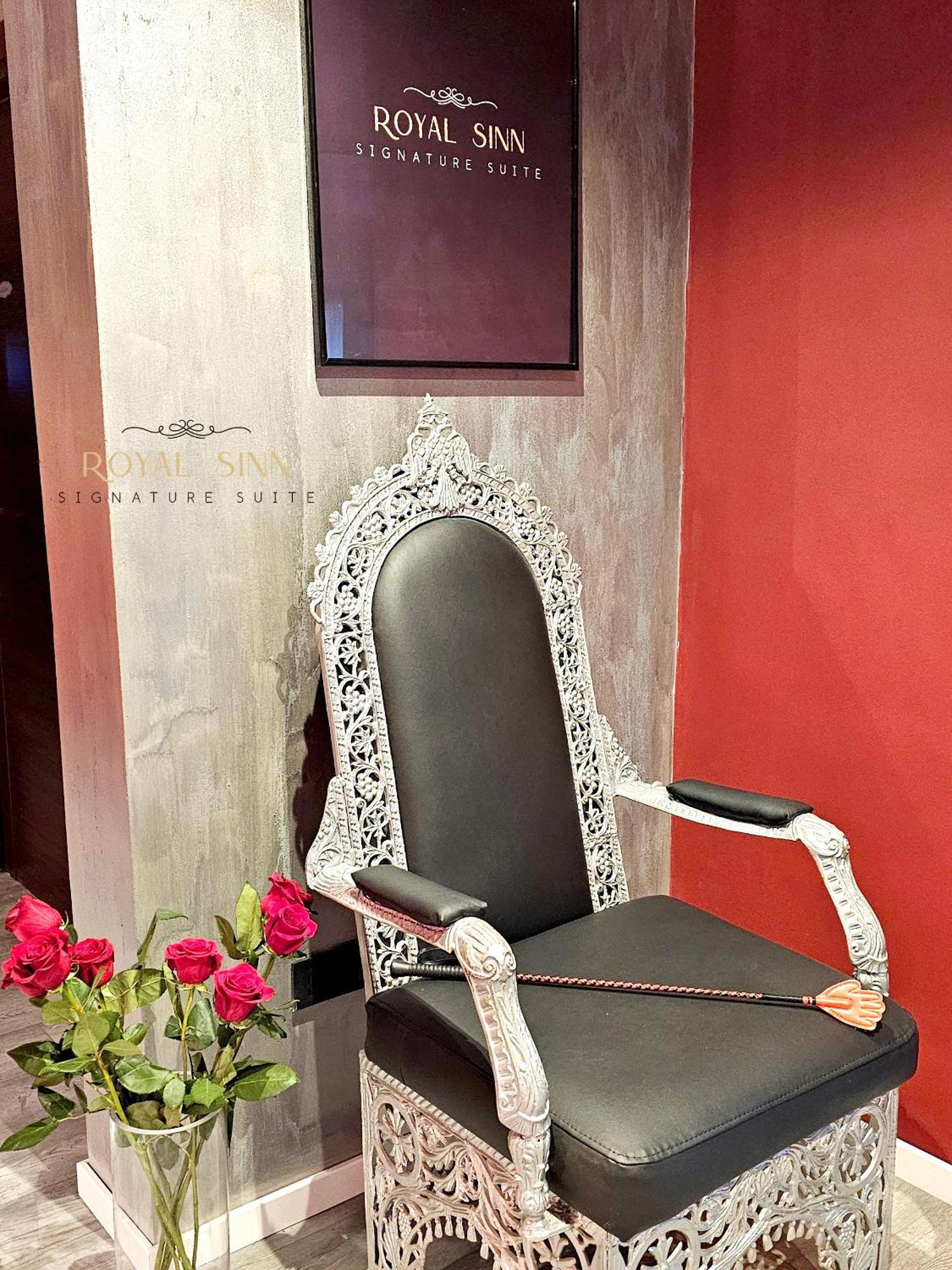 Royal Sinn Signature Suite บูคาเรสต์ ภายนอก รูปภาพ
